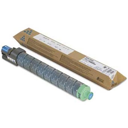 Ricoh RICOH  Ricoh Br Aficio Spc811Dn - 1-High Yield Cyan Toner RIC820024