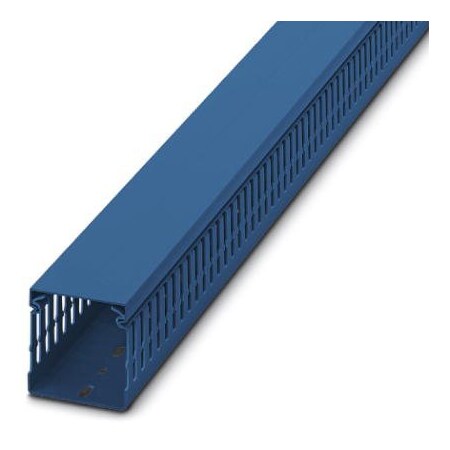 Phoenix Contact CD-HF 60X60 BU Cable duct for 3240595