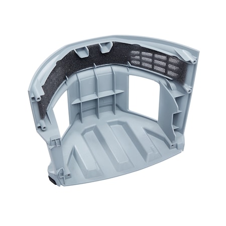 Proteam Front Housing Assembly w/Screws 510806