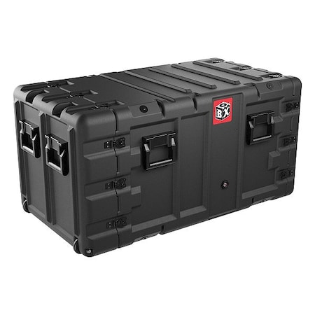 Pelican Protective Equipment BLACKBOX-9U-30