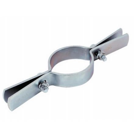 Tinkertools 4 in. Steel Riser Clamp TI3240967