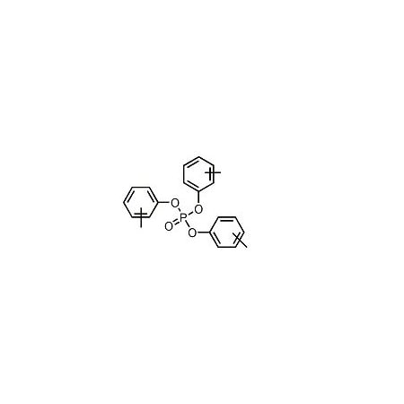 Ak Scientific Tricresyl phosphate (mixture of isomers) (25g), CAS 1330-78-5 N003-25g