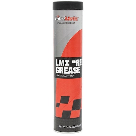Lubrimatic Grease Farm Rdlithm 14Oz 11390