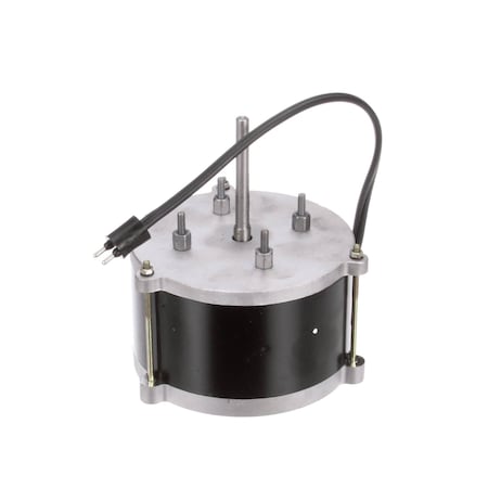 Hussmann Motor, 120 Volt, 50/60HZ, 1/15HP, 1625 RPM, CCW 0541020