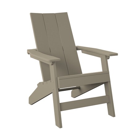 Polybird MODERN ADIRONDACK.       WEATHERWOOD POLYBIRD P60