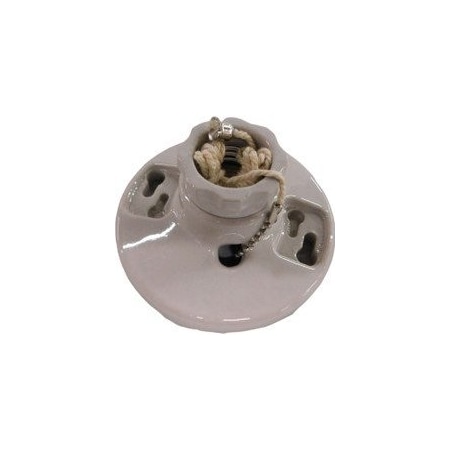 Eaton Lampholders/Adaptors/Accessories EA 659-BX-LW