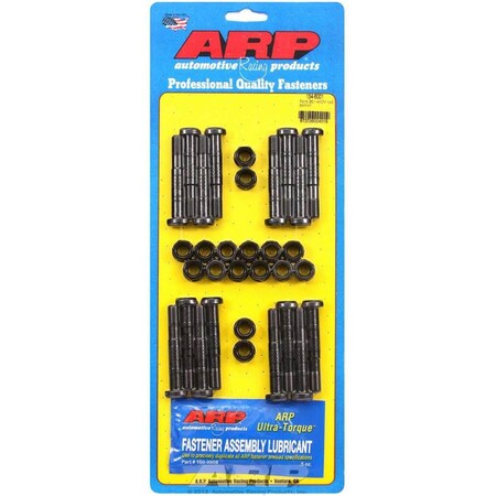 Arp 154-6001 Rod Bolt Kit for Small Block Ford 351-400M ARP154-6001