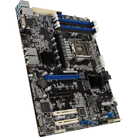 Asus P12R-E/10G-2T P12R-E/10G-2T