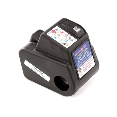 Mart Cart Control Box with Switch 280-1193