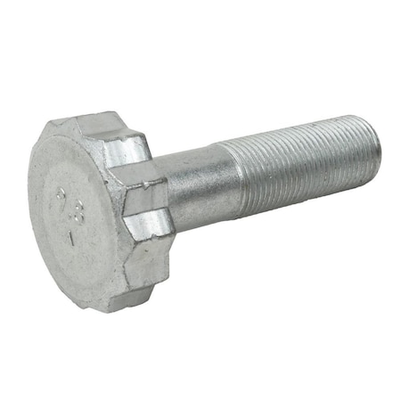 Acdelco BOLT/SCREW-CR/SHF BALR, Engine Harmonic Balancer Bolt,  97329601