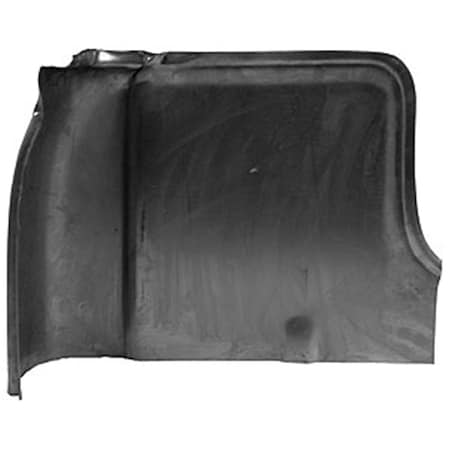Geared2Golf Left Hand Cab Corner Body Panel for 1961-1966 F100 GE1843472