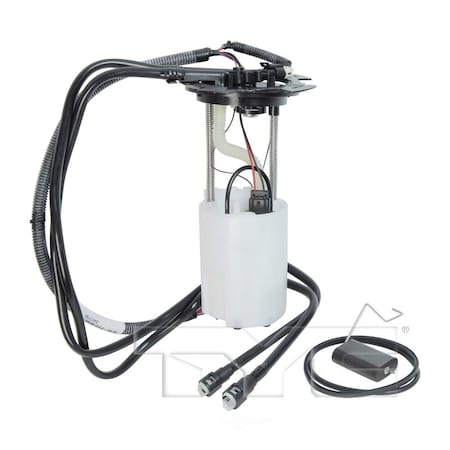 Tyc 150279-A CRQ Premium Fuel Pump Module 150279A