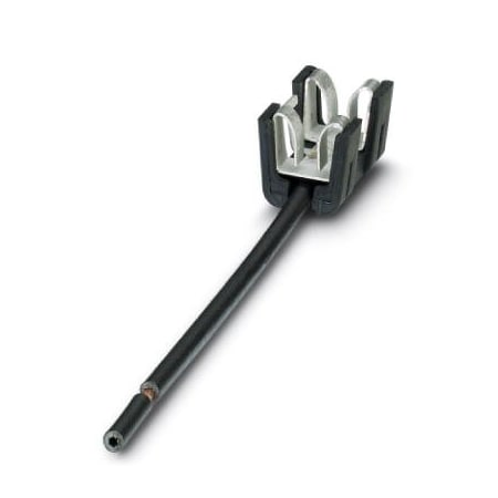 Phoenix Contact PSH 3- 6 Shield connection clamp color: 3040591