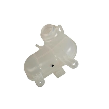 Acdelco TANK ASM-RAD SURGE, Engine Coolant Reservoir,  94511521