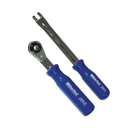 Ken-Tool SLACK ADJUSTER 2PC SET KT33200