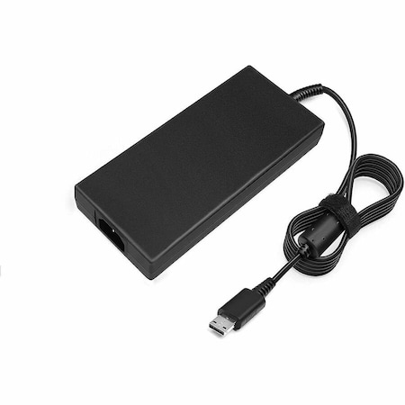Battery Technology BTI 20V 240W AC ADAPTER FOR MSI GE76, GE66, GS77, WE76, GP76 15431P-101-BTI