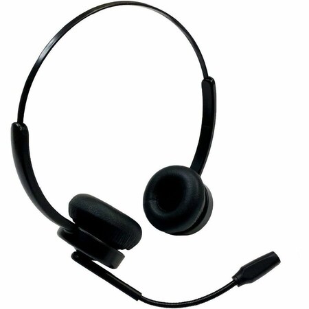 Centon BLUETOOTH STEREO HEADSET OB-A6B
