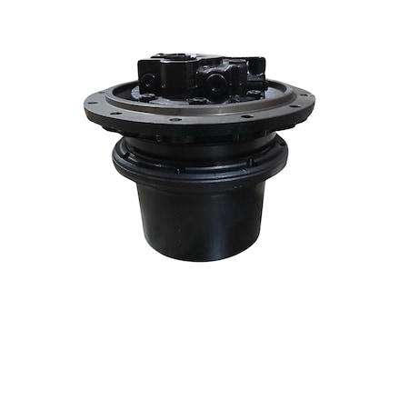 Loader Parts Source Drive Motor + Gearbox to Replace Gehl OEM 50305574  50305574-GH