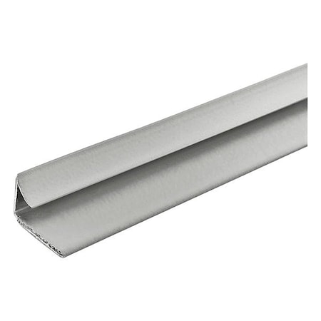 Lorient Fire and Smoke Seal, Gray BW502G-84