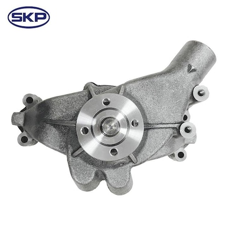 Engine Water Pump,