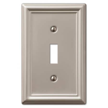 Plugit Co 149Tbn Chelsea Brsh Nkl Stl 1T 149TBN PL668858