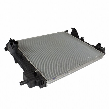 Motorcraft Radiator,  RAD62