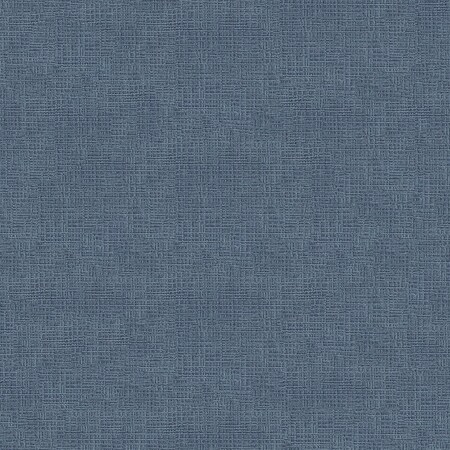 Abbeyshea Capitol Blue, Woven Plain, 1 Yard L, 55 in W DEVIN38