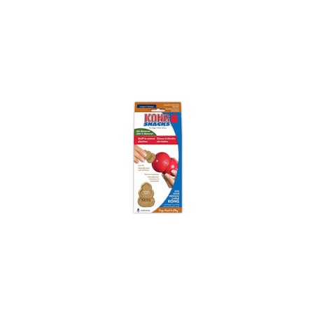 Phillips Pet Food Supply Peanut Butter Dog Treats, Fits in Kong Toys, Large XR1