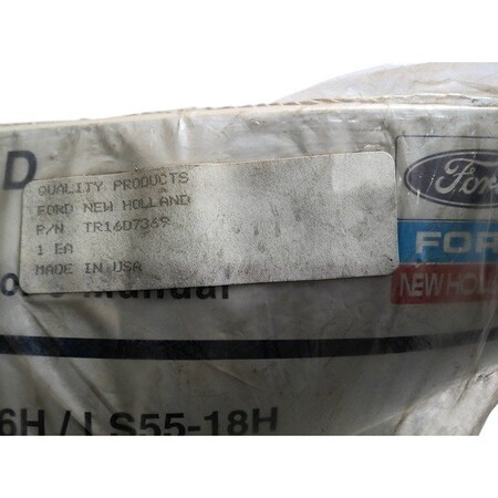 Cnh KIT, CNH OEM TR16D7369 TR16D7369