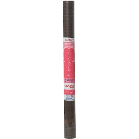 Con-Tact Brand 9033 3YD WALNUT CONTACT PAPER 09F-C9033-12