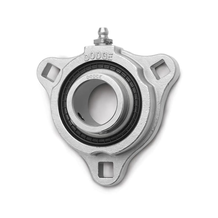 Dodge Industrial LF-SCEZ-25M-SHSS 136874