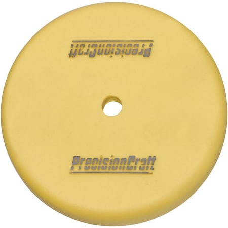 National Hardware V7503 Series Magnetic Base, Ceramic, 2-5/8 in Dia N302-042