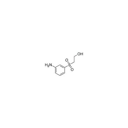 Ak Scientific m-beta-Hydroxyethylsulfonylaniline (100g), CAS 5246-57-1 M695-100g