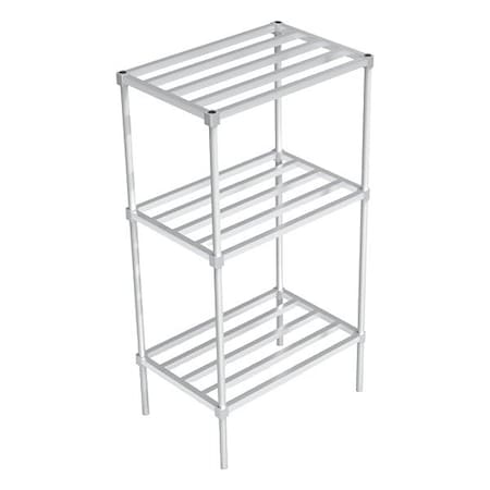 New Age Industrial Standard Shelving C32436HH6