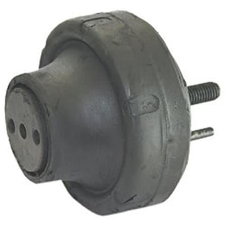 Dea Products A2661HY Front Engine Mounts for 1986-1997 Ford D1E-A2661HY