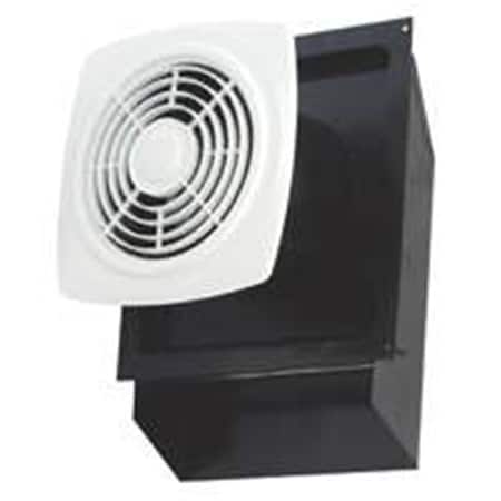 Air King America EWF180 180 Cfm Through The Wall Bath Fan 3842507