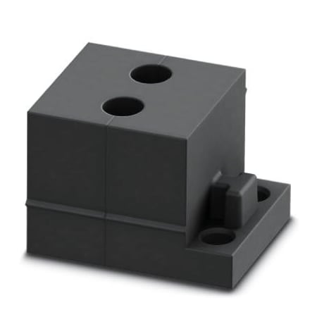 Phoenix Contact CES-SRG-BK-2X3 Cable sleeve no. of 1410398