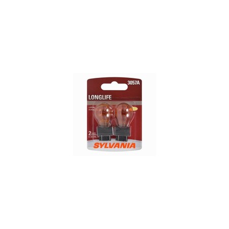 Sylvania 2PK3057ALL.BP2 MiniBulb 34580