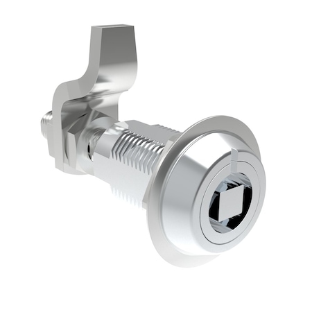 Southco Stainless E3 3mm Slot Recess Longshaft E3-14-20