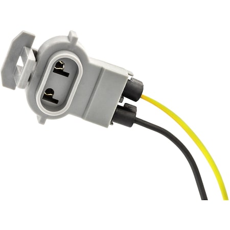 Auveco Ford Fuel Gauge Sensor Harness Connector 23191