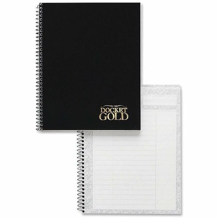 Tops BOOK, NOTE, PRJTPLNR, 8.5X6.75 63754