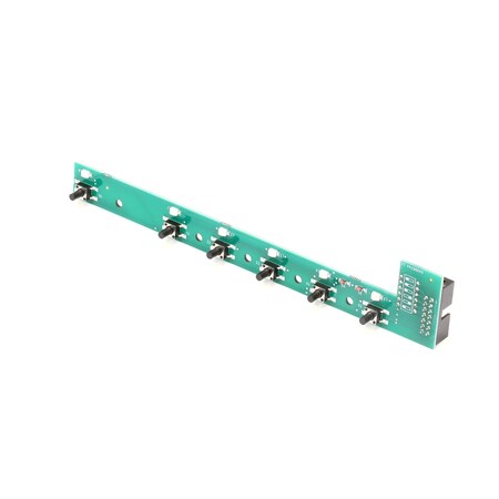 Nuova Simonelli Usa Brewing Group 2 Card + Hot Water, Appia Compact 04900744