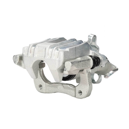 Wagner Brake New Semi-loaded Coated Disc Brake Caliper Assembly,  CN11074SC