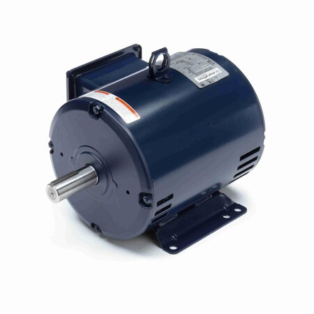 Marathon U426B General Purpose Motor 1800 RPM 182T ODP A Frame MU426B