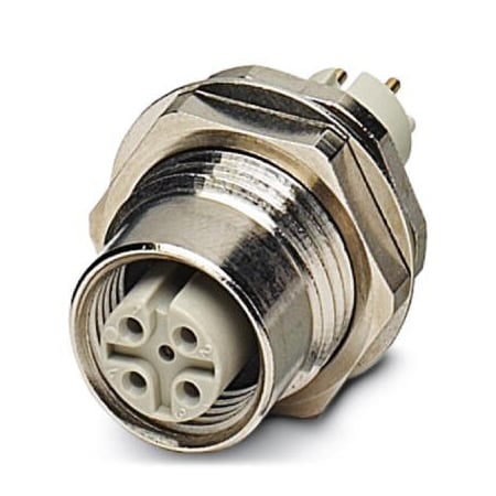 Phoenix Contact SACC-DSIV-M12FS-5CON-L180-SI 1528167