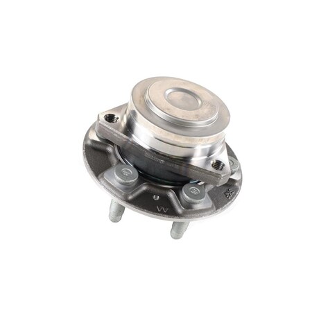 Acdelco HUB ASM-RR WHL, Wheel Hub, 13552420