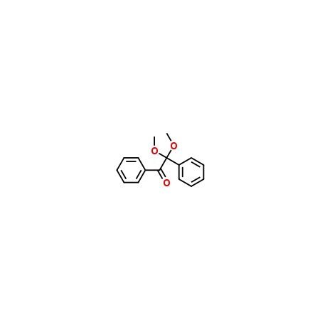 Ak Scientific 2, 2-Dimethoxy-2-phenylacetophenone (1kg), CAS 24650-42-8 E492-1kg