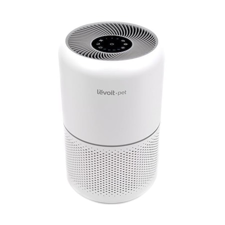 Levoit Core P350 Carbon True HEPA Air Purifier 219 sq ft HEAPAPLVNUS0035