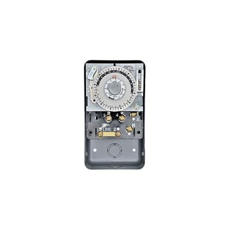 Robertshaw Par8145-00 120V Defrost Timer With 8145-00