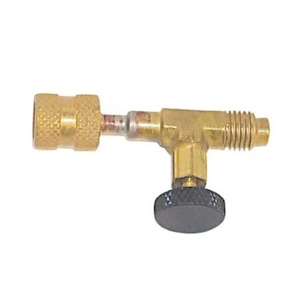 Tracer Products CONTROL VALVE F/3860 & 3870 DLTP3861
